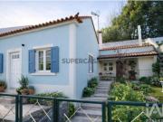 Moradia térrea T2 em Bombarral e Vale Covo