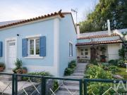 Moradia térrea T2 em Bombarral e Vale Covo