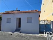 Moradia térrea T2 em Bombarral e Vale Covo