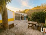 Moradia térrea T2 em Caldas da Rainha Nossa Senhora do...