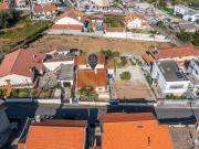 Moradia Térrea T2 inserida em lote terreno com 468m2,...