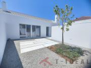 Moradia Térrea T2 nova próxima das praias