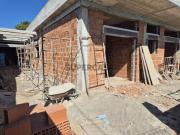 Moradia Térrea T3+1 Fernão Ferro Em Construção