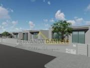 Moradia Térrea T3+1 Isolada – Em Construção | Arada