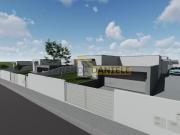 Moradia Térrea T3+1 Isolada em Travanca Santa Maria da Feira