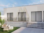 Moradia térrea T3