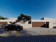 Moradia Térrea T3 c/ piscina em Adaúfe