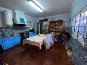 Moradia Térrea T3 c/ Garagem e Anexo * Almeirim