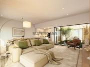 Moradia Térrea T3 com jardim e terraço NOVA acabamentos...