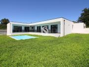 Moradia Térrea T3 + com Piscina – Braga a 14 minutos do...