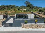 Moradia Térrea T3 com Piscina | Nova | Leitões, Guimarães