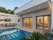 Moradia Térrea T3 com Piscina. Pinhal do General. Fernão...