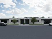 Moradia térrea T3, conceito único em Braga