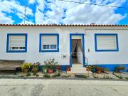 Moradia térrea T3 e lote urbano