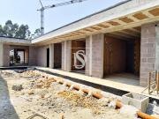 Moradia Térrea T3 em construção, em celos, celos Moradia Térrea T3 em construção, em celos, celos