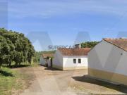 Moradia Térrea T3 em Mina da Orada, Pias, Serpa