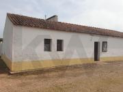 Moradia Térrea T3 em Mina da Orada, Pias, Serpa Moradia Térrea T3 em Mina da Orada, Pias, Serpa