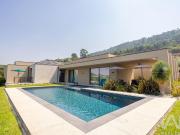 Moradia térrea T3 em Santo Tirso, Couto e Burgães de 275 m²