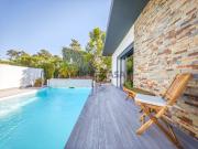 Moradia Térrea T3 na Aroeira, Almada Próxima das Praias...