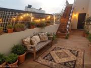 Moradia térrea T3 no centro de Moncarapacho com garagem!