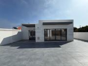 Moradia Térrea T3 NOVA A ESTREAR