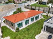 MORADIA TÉRREA T3 NOVA ARRENDAMENTO