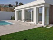 Moradia térrea T3 Nova com piscina