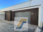 Moradia Térrea T3 Nova, com piscina, junto à Praia da...