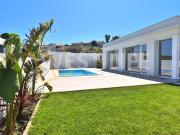 Moradia térrea T3 Nova de Arquitetura Contemporânea com... Moradia térrea T3 Nova de Arquitetura Contemporânea com...