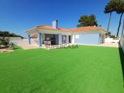 Moradia térrea T3 nova lote de 609m2 Carrasqueira Sesimbra Moradia térrea T3 nova lote de 609m2 Carrasqueira Sesimbra