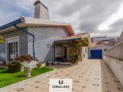 Moradia Térrea T3 Santa Joana