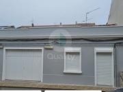 Moradia Térrea T3 Totalmente Remodelada Baixa da Banheira