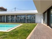 Moradia Térrea T4 c/ Piscina! São Pedro da Cova!
