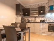 Moradia térrea T4 com garagem e logradouro em Águas de... Moradia térrea T4 com garagem e logradouro em Águas de...