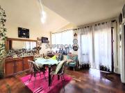 Moradia Térrea T4 com Garagem, Quintal e Jardim