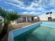 MORADIA TÉRREA T4 COM PISCINA E JARDIM BREJOS, QUINTA CONDE