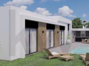 Moradia Térrea T4 com Piscina em Brejos de Azeitão!