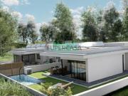 Moradia térrea, T4 com piscina em Pinhal General Fernão...