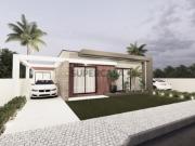 Moradia Térrea T4 com Piscina Pinhal General Fernão ferro