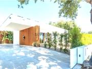 Moradia térrea T4 contemporânea Aires