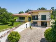 Moradia Térrea T4 em Amares Conforto, Espaço e Excelente...