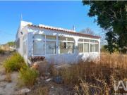 Moradia térrea T4 em Lagoa e Carvoeiro de 150 m²