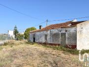 Moradia térrea T4 em Nossa Senhora de Fátima 85m²...