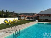 Moradia térrea T4 em Porto de Mós São João Baptista e...