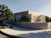 Moradia térrea T4 de arquitetura moderna em Aveiro!