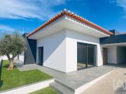 Moradia térrea T4 em Ericeira de 211,25 m²