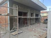 MORADIA TÉRREA T4 ISOLADA NOVA CONSTRUÇÃO FERNÃO FERRO