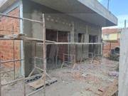MORADIA TÉRREA T4 ISOLADA NOVA CONSTRUÇÃO FERNÃO FERRO