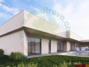 Moradia Térrea T4 Isolada Excelentes áreas e acabamentos