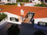 Moradia Térrea T4 Isolada Monte Gordo Monte Fino